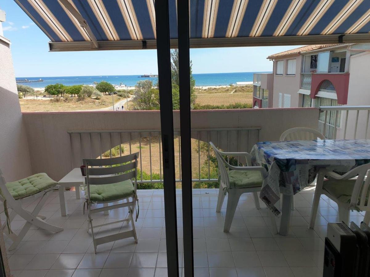 Amoureva Joli T3 Vue Piscine Cap D Appartement Agde